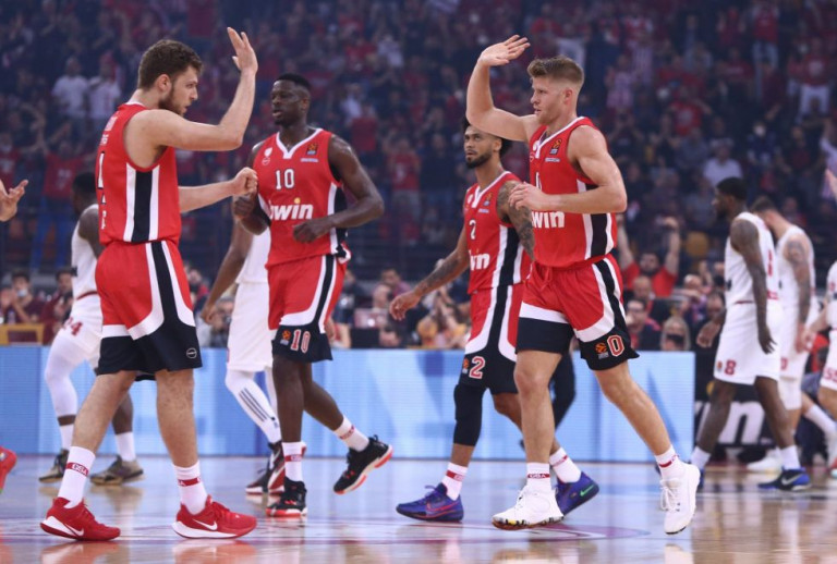 Ολυμπιακός: Ένα πρόσωπο κι ένα όνομα