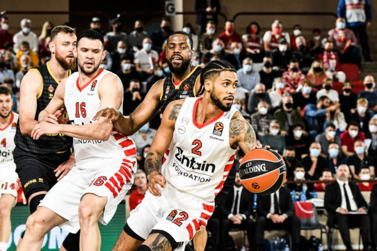 EuroLeague: Τι έχει κάνει ο Ολυμπιακός σε Game 5