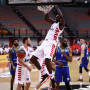 Basket League: Σφραγίζει το εισιτήριο για τα ημιτελικά ο Ολυμπιακός