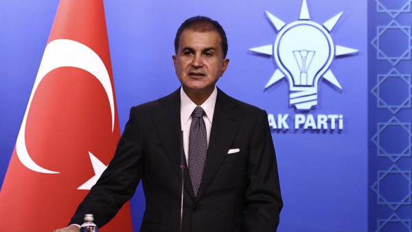 Τσελίκ: Καμία απόφαση δεν θα μπορεί να πάρει το ΝΑΤΟ στο μέλλον εάν απειλείται η Τουρκία