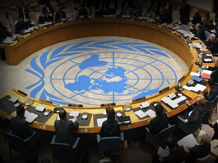 ΟΗΕ: Το Πεκίνο να επανεξετάσει τις πολιτικές του κατά της τρομοκρατίας