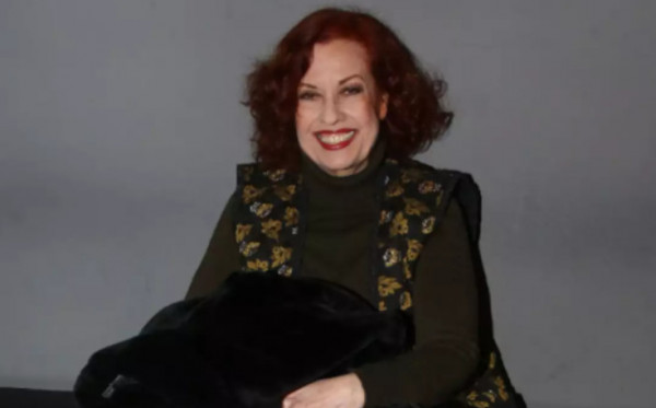 Νεφέλη Ορφανού: «Ο σύντροφός μου έφυγε ξαφνικά από καρδιά»