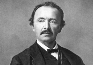 «Ο Ερρίκος Σλήμαν είναι ένας από τους μεγάλους της αρχαιολογίας. Αξίζει να τον θυμόμαστε» λέει ο Ματίας Βέμχοφ