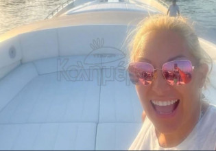 Θυμάστε την Ορθούλα Παπαδάκου; Πώς είναι σήμερα η παίκτρια του πρώτου Survivor