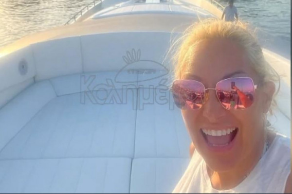 Θυμάστε την Ορθούλα Παπαδάκου; Πώς είναι σήμερα η παίκτρια του πρώτου Survivor