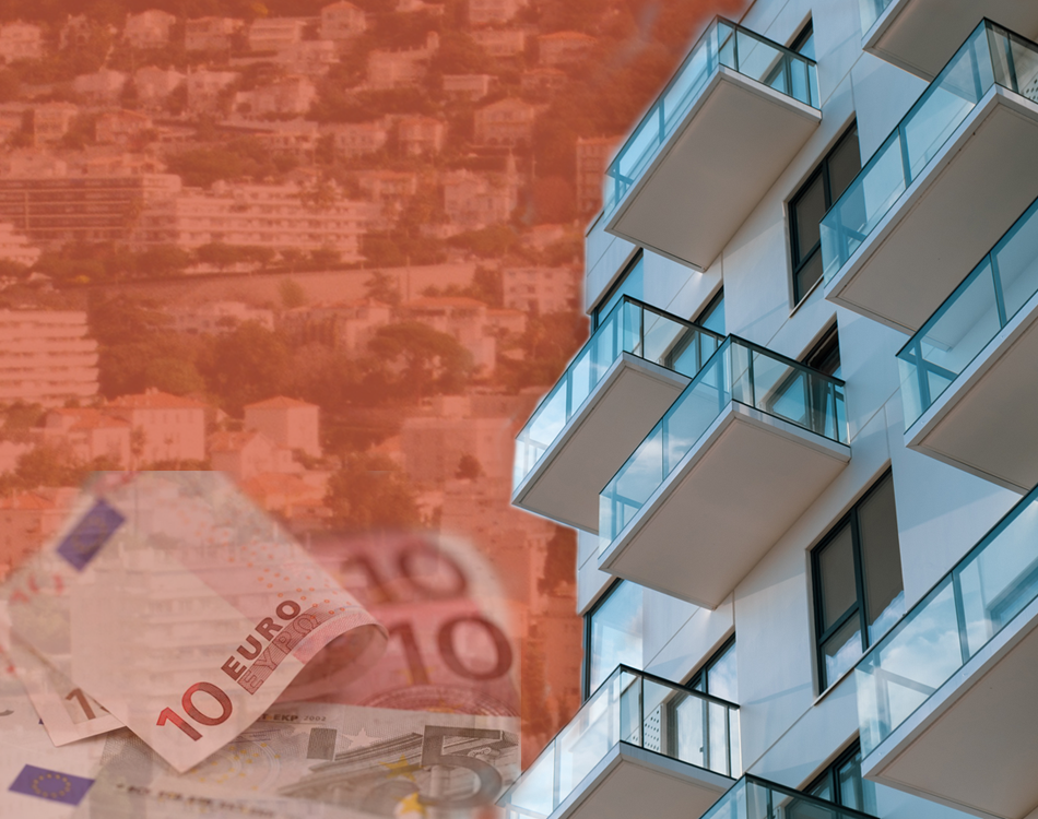 Real Estate: The Greek market has high growth prospects, says Hellenic Properties