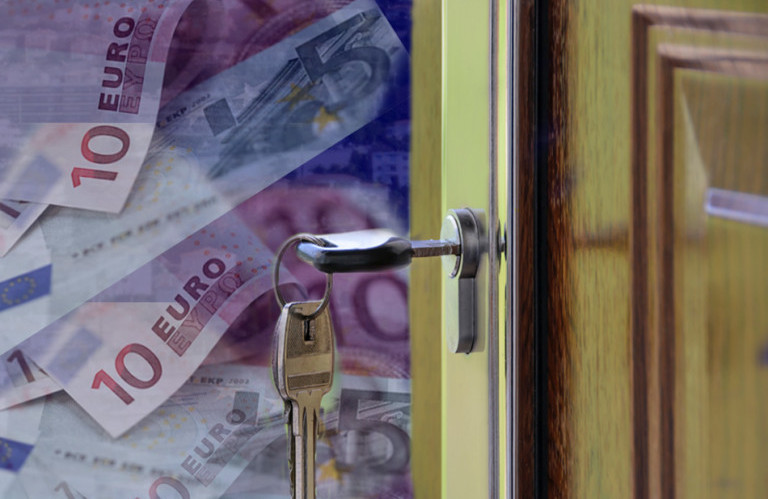 ΕΝΦΙΑ: Πώς θα δείτε τι πληρώνετε – Τέλος Μαΐου η πρώτη δόση