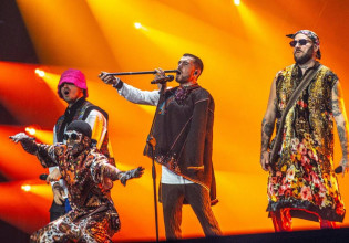 Eurovision 2022: Πού θα γίνει του χρόνου ο διαγωνισμός αν νικήσει η Ουκρανία;