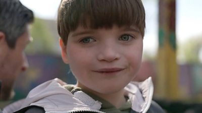 Ουκρανία: Εγκατέλειψαν παιδιά με αναπηρία σε ιδρύματα