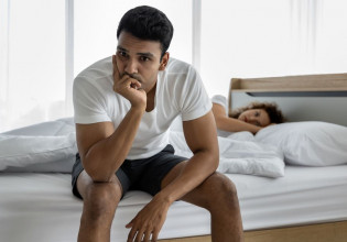 Πρόωρη εκσπερμάτιση: Τρεις τρόποι για να μην σας (ξανα)συμβεί