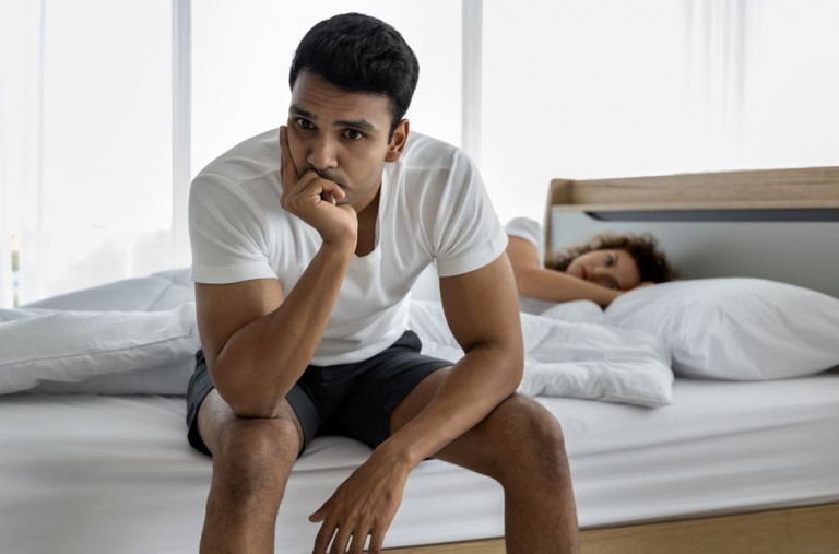 Πρόωρη εκσπερμάτιση: Τρεις τρόποι για να μην σας (ξανα)συμβεί