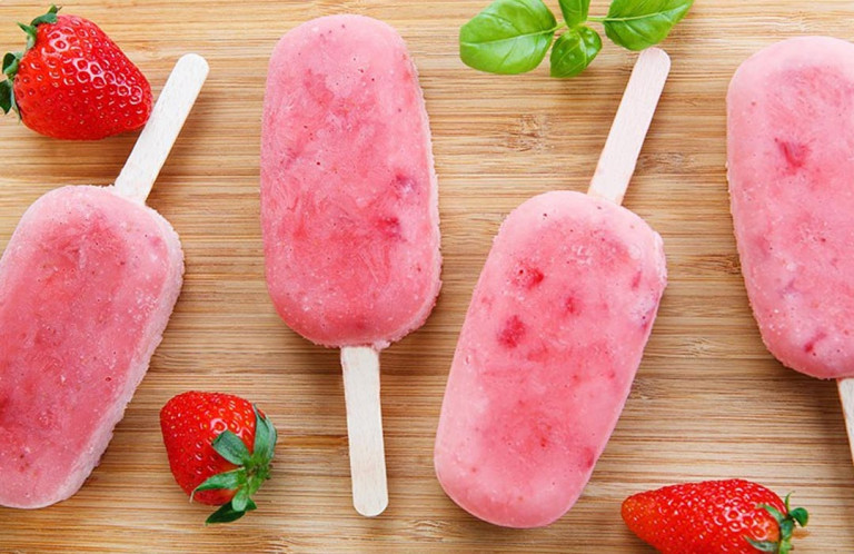 6 τρόφιμα που αν τα καταψύξεις, θα σου λύσουν τα χέρια στην κουζίνα