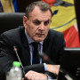 Παναγιωτόπουλος: Δεν αποδυναμώνεται η Ελλάδα από την αποστολή αμυντικού υλικού στην Ουκρανία