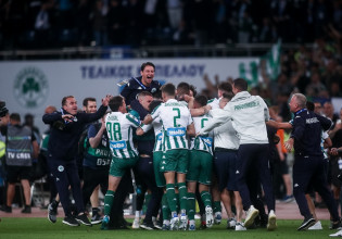 Παναθηναϊκός: Ξεκινά το σχεδιασμό της νέας σεζόν