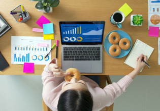 Τι διατροφή να ακολουθήσει ένας μαθητής που δίνει Πανελλήνιες