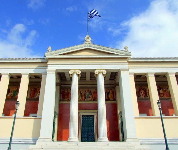 Νέος νόμος-πλαίσιο για τα ΑΕΙ: Εκ των προτέρων «όχι»