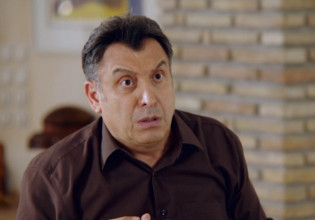 Πάνος Σταθακόπουλος: «Όποιον δρόμο και αν έπαιρνα είναι σίγουρο ότι θα γινόμουν ηθοποιός»