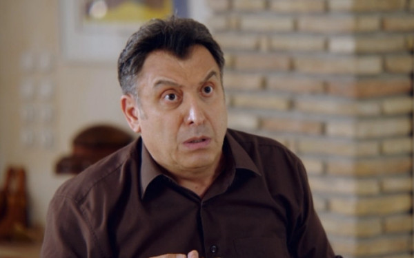 Πάνος Σταθακόπουλος: «Όποιον δρόμο και αν έπαιρνα είναι σίγουρο ότι θα γινόμουν ηθοποιός»