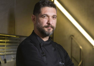 Πάνος Ιωαννίδης: Έγινε πατέρας για πρώτη φορά υπό άκρα μυστικότητα