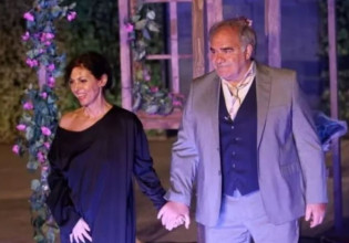 Παπαδήμα-Μποσταντζόγλου: Φωτογραφία με μαγιό από το παρελθόν ξετρέλανε το Instagram