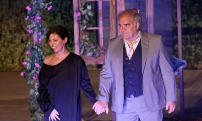 Παπαδήμα-Μποσταντζόγλου: Φωτογραφία με μαγιό από το παρελθόν ξετρέλανε το Instagram