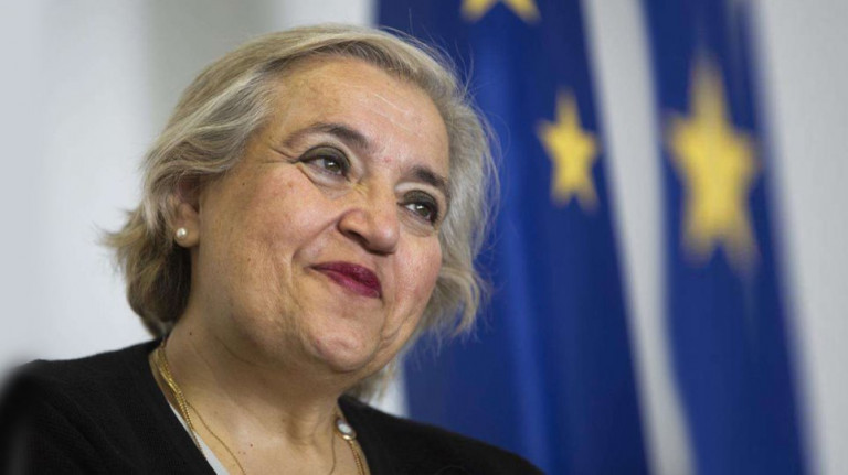 Οι Ελληνοαμερικανοί και ο ρόλος της πρέσβειρας