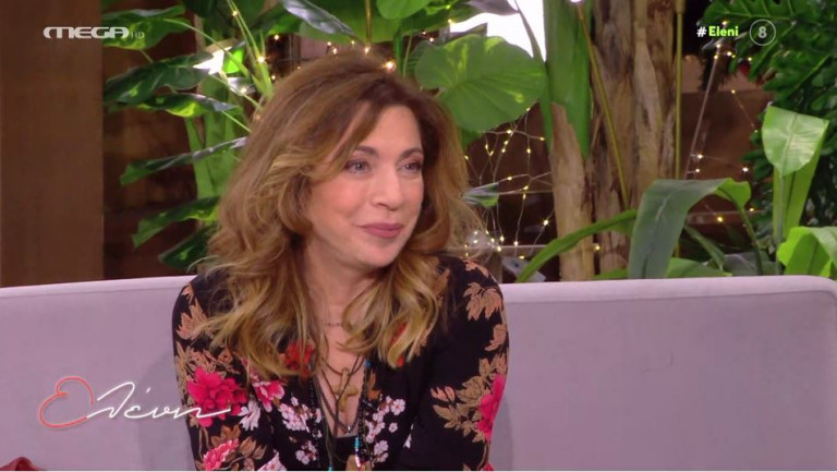 Δήμητρα Παπαδοπούλου: Αυτός είναι ο λόγος που σταμάτησε να κάνει τηλεόραση