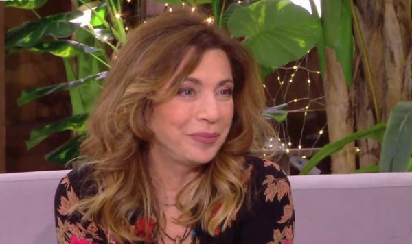 Δήμητρα Παπαδοπούλου: Αυτός είναι ο λόγος που σταμάτησε να κάνει τηλεόραση