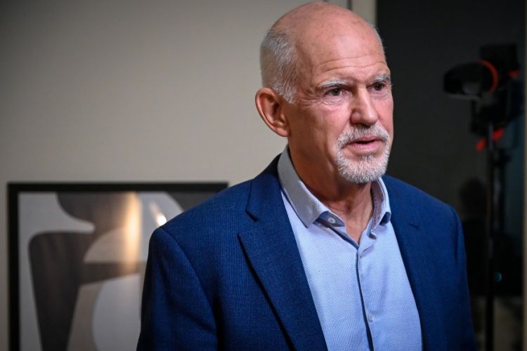 Γ. Παπανδρέου: Ο Όρμπαν καλείται να αποδείξει ότι δεν είναι μαριονέτα στα χέρια του Πούτιν