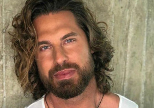 Νάσος Παπαργυρόπουλος: Σοβαρό τροχαίο με την μηχανή