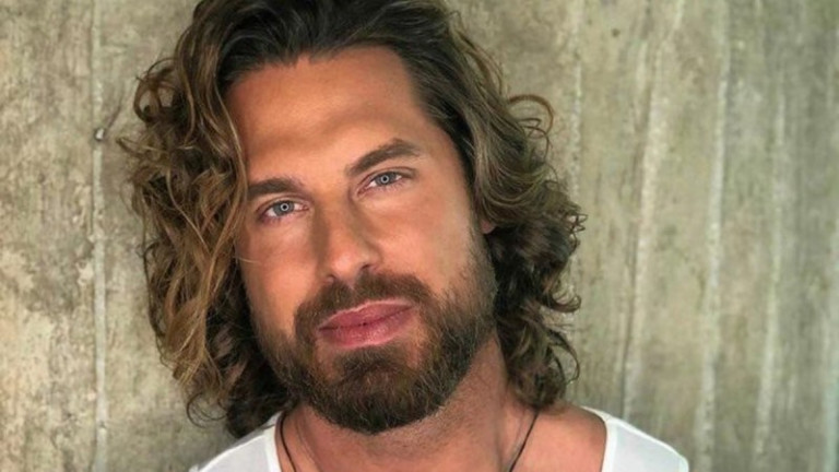 Νάσος Παπαργυρόπουλος: Σοβαρό τροχαίο με την μηχανή