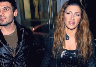 Αθώος ο Τόνυ Μαυρίδης – Ζήτησε συγγνώμη από την Έλενα Παπαρίζου