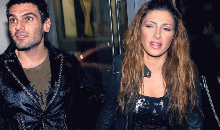 Αθώος ο Τόνυ Μαυρίδης – Ζήτησε συγγνώμη από την Έλενα Παπαρίζου