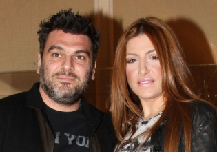 Ξανά στα δικαστήρια Έλενα Παπαρίζου και Τόνυ Μαυρίδης