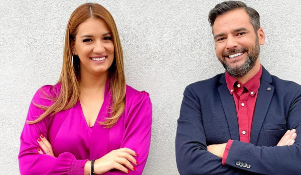 Ελίνα Παπίλα: Αποκαλύπτει ποιο είναι το τηλεοπτικό μέλλον της