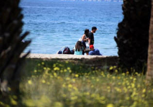 Καιρός: Νέα άνοδος της θερμοκρασίας την Παρασκευή – Έως 30 βαθμούς θα δείξει ο υδράργυρος