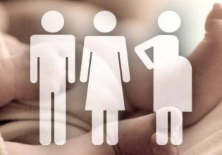 Ρωσία: Θα απαγορεύσει στους ξένους να χρησιμοποιούν τις παρένθετες μητέρες της