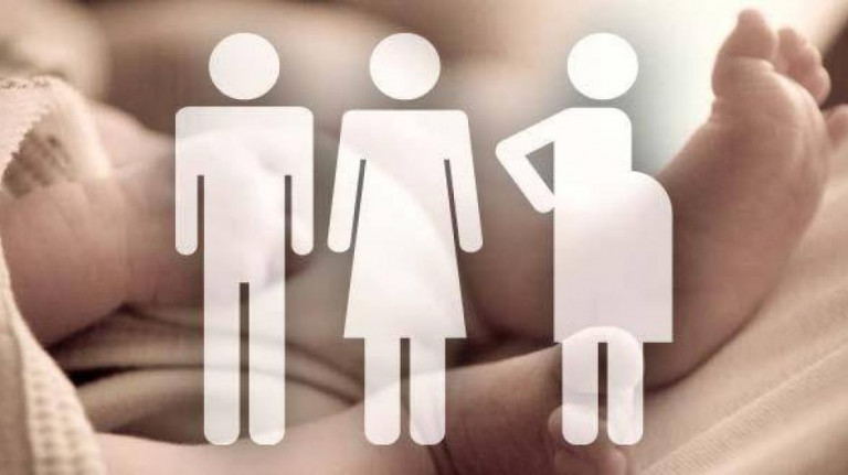 Ρωσία: Θα απαγορεύσει στους ξένους να χρησιμοποιούν τις παρένθετες μητέρες της