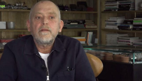 Στέλιος Παρλιάρος: «Ο πατέρας μου πέθανε από μελαγχολία – Δεν έζησε να δει την επιτυχία μου»