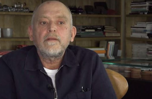 Στέλιος Παρλιάρος: «Ο πατέρας μου πέθανε από μελαγχολία – Δεν έζησε να δει την επιτυχία μου»