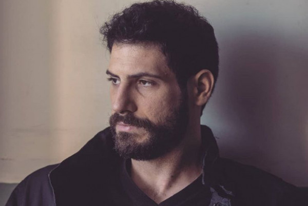 Θανάσης Πατριαρχέας: Ετοιμάζεται να γίνει πατέρας για τρίτη φορά