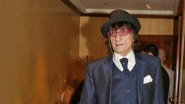 Στάθης Ψάλτης: «Ό,τι ακίνητο είχε είναι κατασχεμένο, χρωστούσε παντού» – Αποκαλύψεις για τον αγαπημένο ηθοποιό