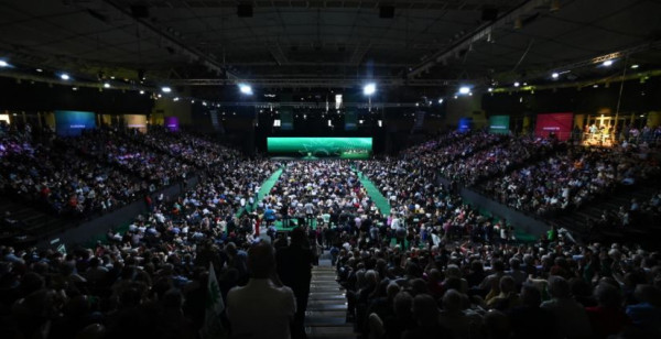 ΠΑΣΟΚ: Συνεχίζεται η καταμέτρηση των σταυρών για την ανάδειξη μελών της ΚΠΕ – Ποιοι προηγούνται