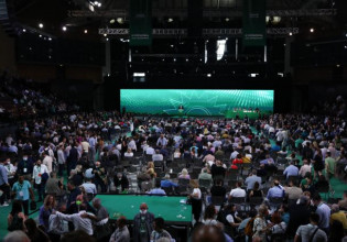 ΠΑΣΟΚ: Ολοκληρώθηκε η καταμέτρηση – Ποιοι εκλέγονται στην Κεντρική Επιτροπή