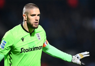 Πασχαλάκης: «Θα δυσκολέψουμε τον Ολυμπιακό»