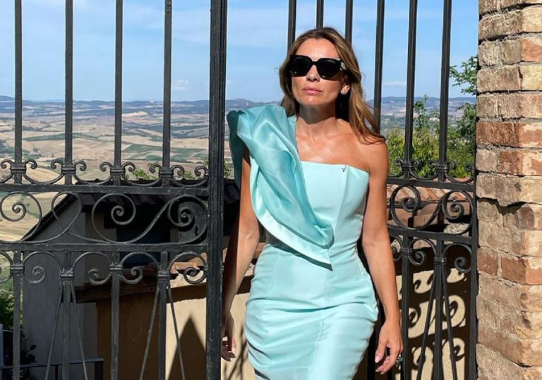 Αλεξάνδρα Πασχαλίδου: Δύσκολες ώρες για τη δημοσιογράφο – Έφυγε από τη ζωή αγαπημένο της πρόσωπο