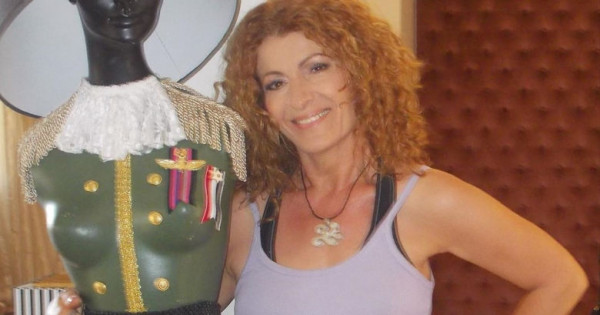 Πέθανε η ηθοποιός Νικολέτα Πασχούλα – Το συγκινητικό «αντίο» του ΚΒΘΕ