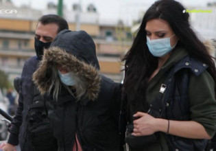 Φως στο Τούνελ: «Θέλω το πανάκι της μπέμπας πίσω» – Γιατί η Πισπιρίγκου το ζητούσε από την ιατροδικαστή;