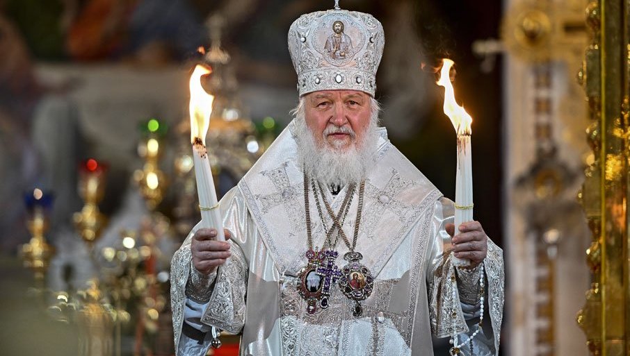 Ρωσική Εκκλησία: Το σχόλιο για την αναγνώριση της «Εκκλησίας της Οχρίδας» από το Οικουμενικό Πατριαρχείο