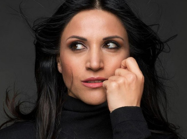 Σοφία Παυλίδου: «Γελάω όταν ακούω να λένε ότι οι καταγγελίες γίνονται για τη δημοσιότητα»